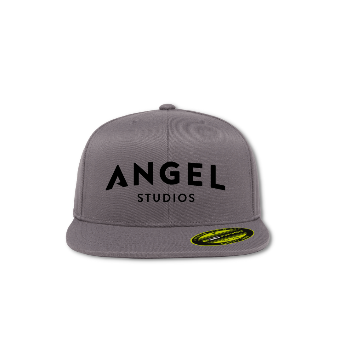 Angel Studios Hat - Fitted