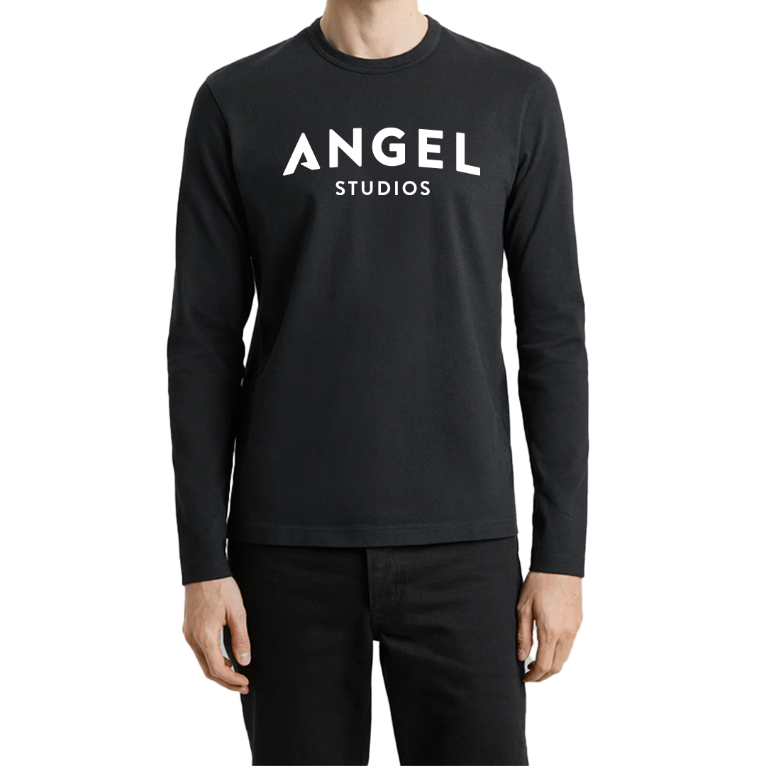 Angel Studios - Long Sleeve Shirt