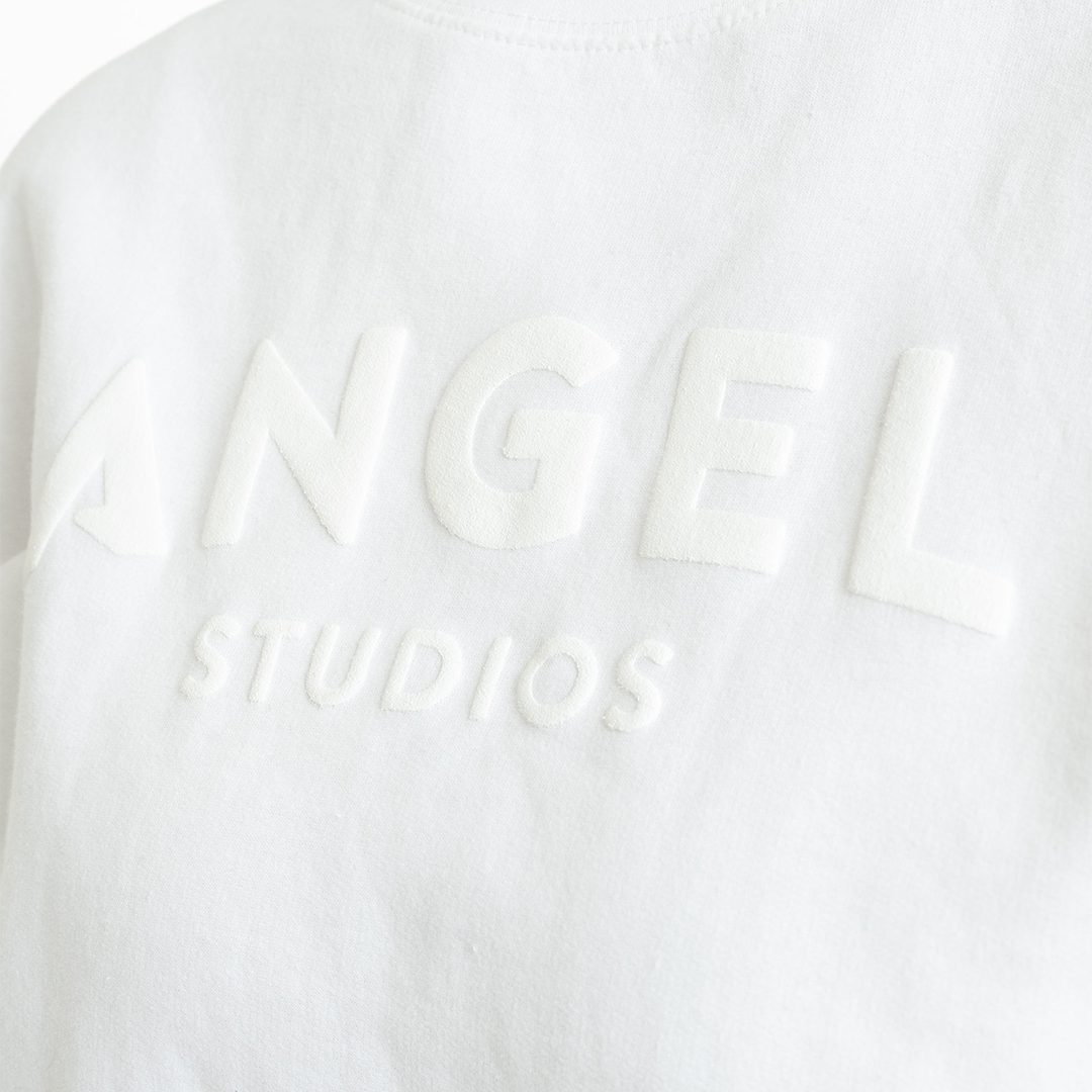 Angel Studios Puff Long Sleeve Shirt