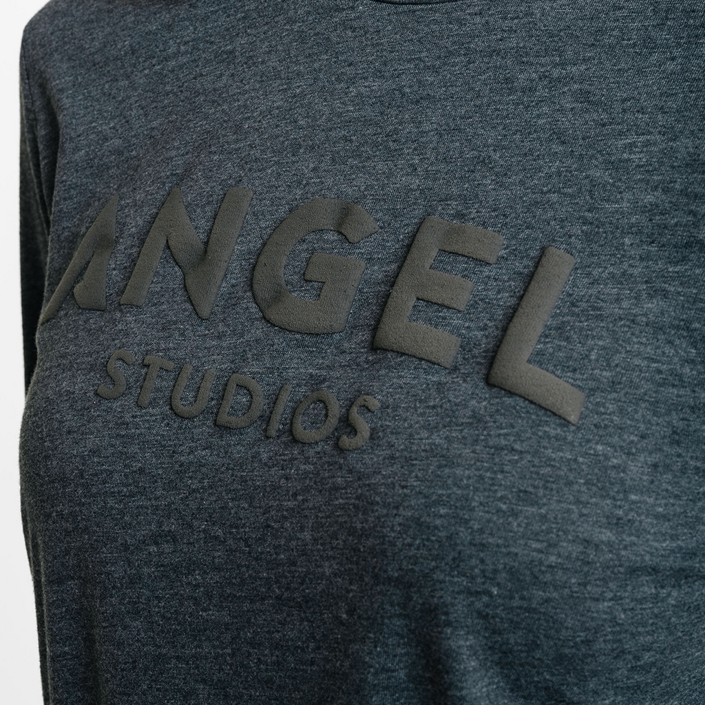 Angel Studios Puff Long Sleeve Shirt