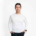 Angel Studios Puff Long Sleeve Shirt