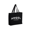 Angel Studios Tote