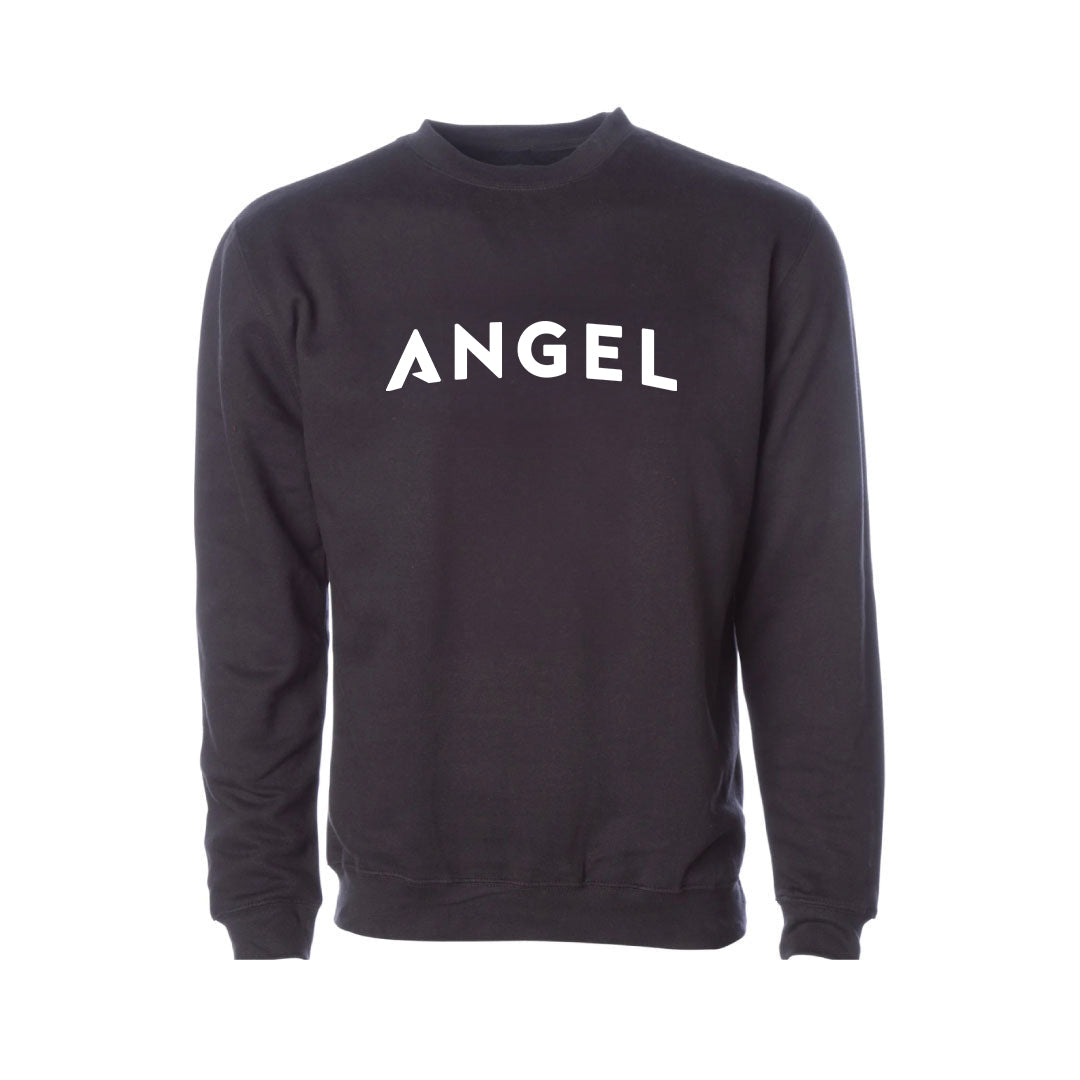Angel Sweatshirt
