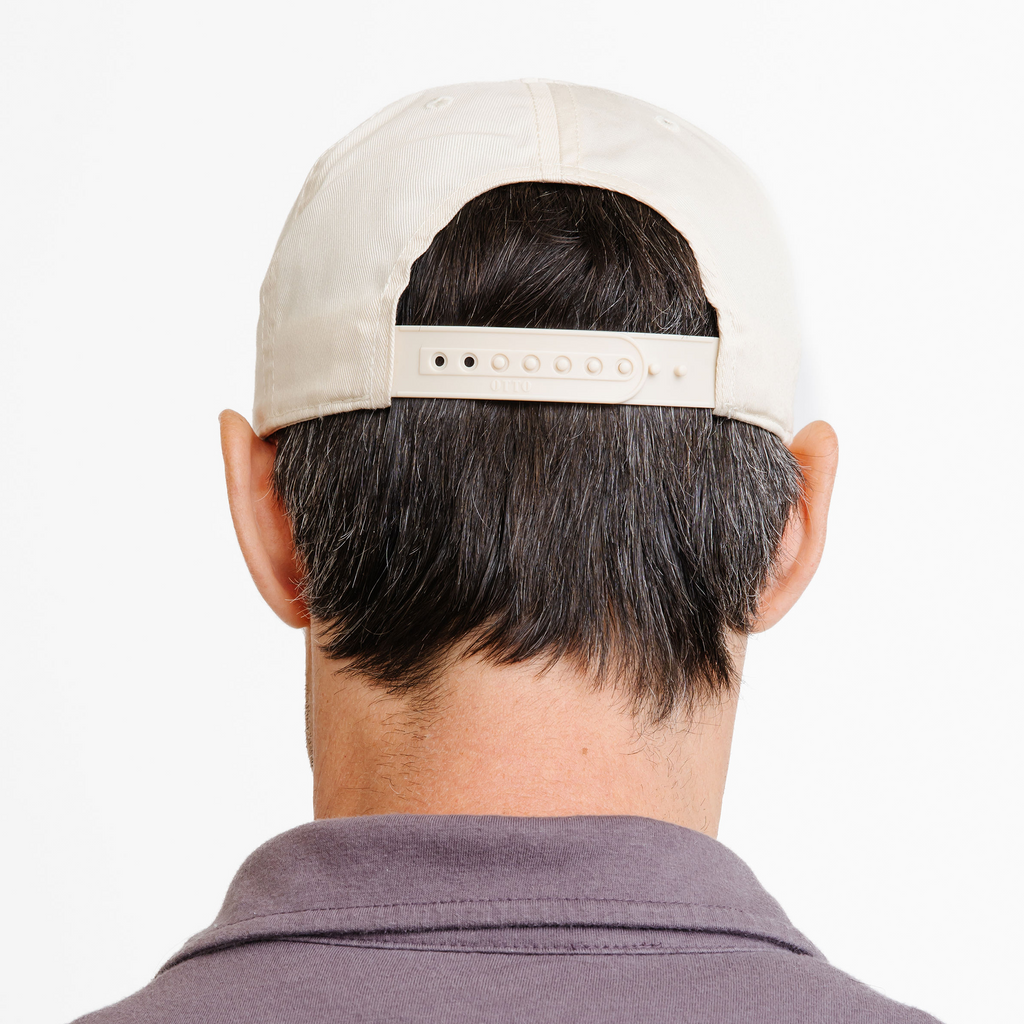 Angel Upside Down Snapback Hat