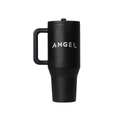 Angel x HydroJug 40oz