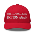 Animal Farm MAFFA Trucker Hat