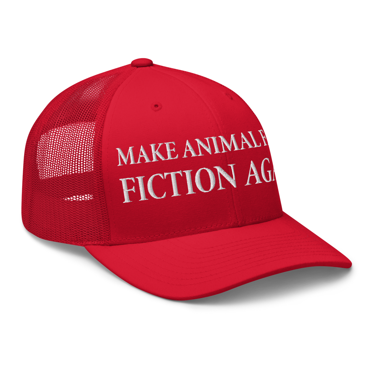 Animal Farm MAFFA Trucker Hat