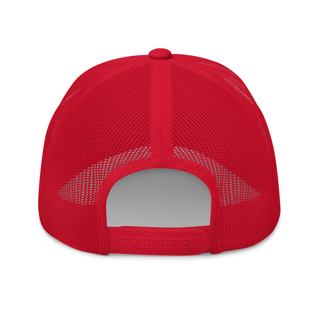 Animal Farm MAFFA Trucker Hat