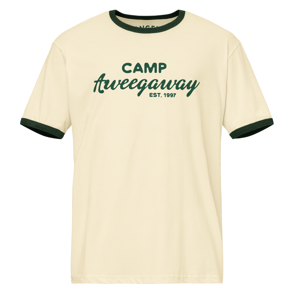 Aweegaway Camp T-Shirt