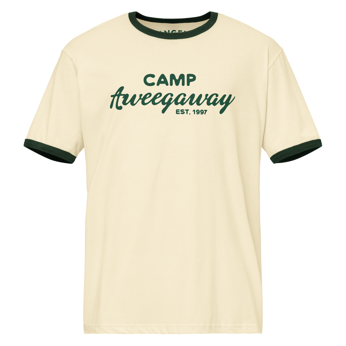 Aweegaway Camp T-Shirt