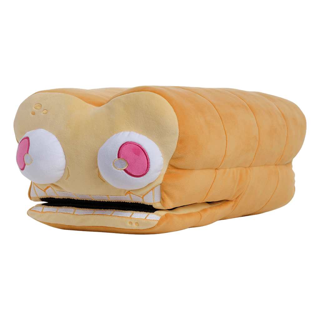 Big Breadhead Plush