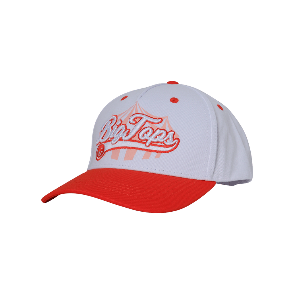 Big Tops Softball Hat
