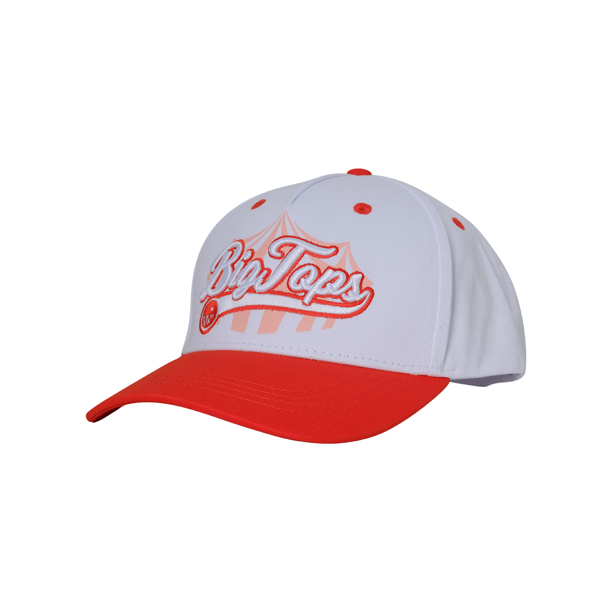 Big Tops Softball Hat