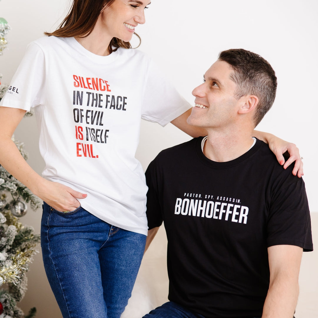 Bonhoeffer T-Shirt