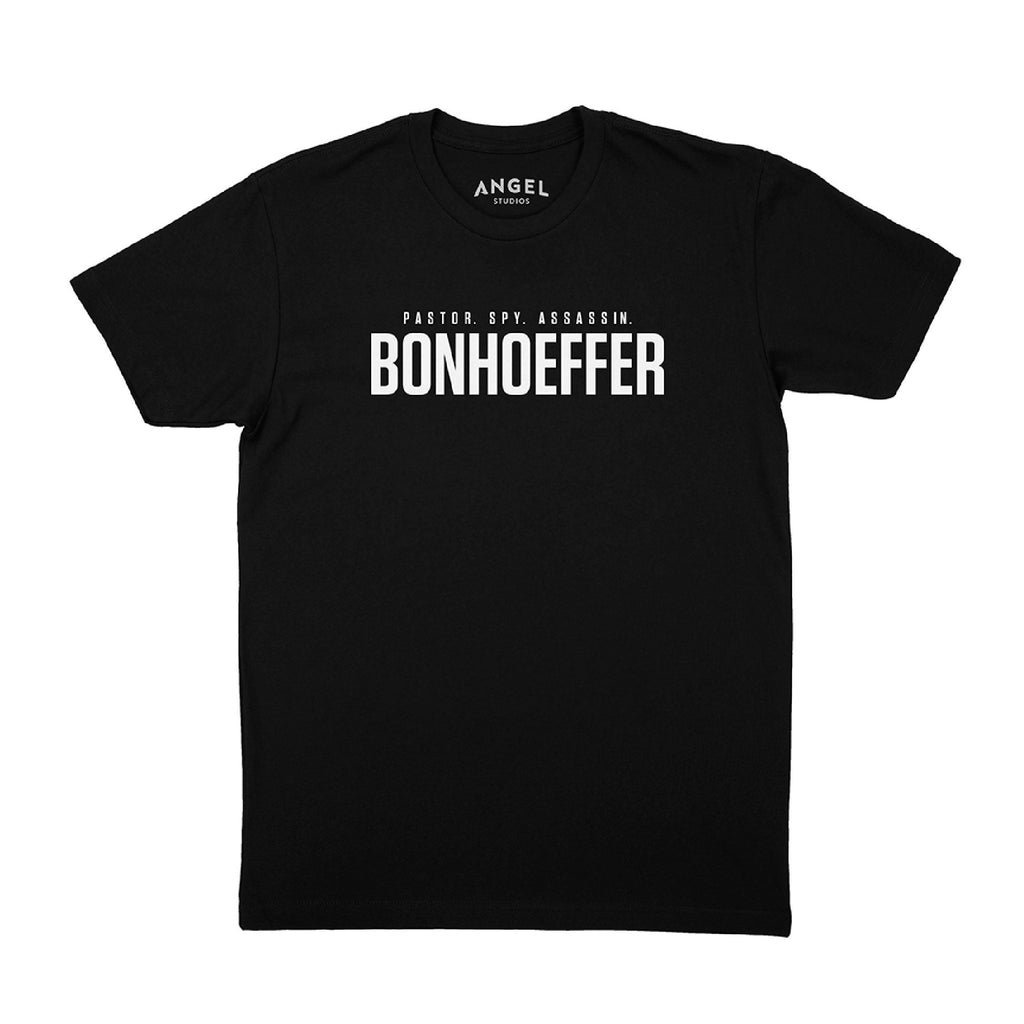 Bonhoeffer T-Shirt
