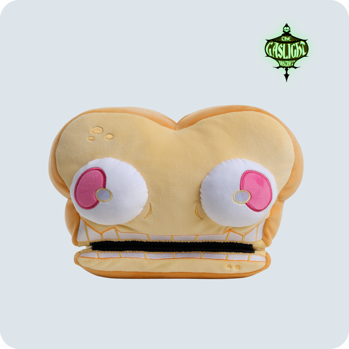 Big Breadhead Plush