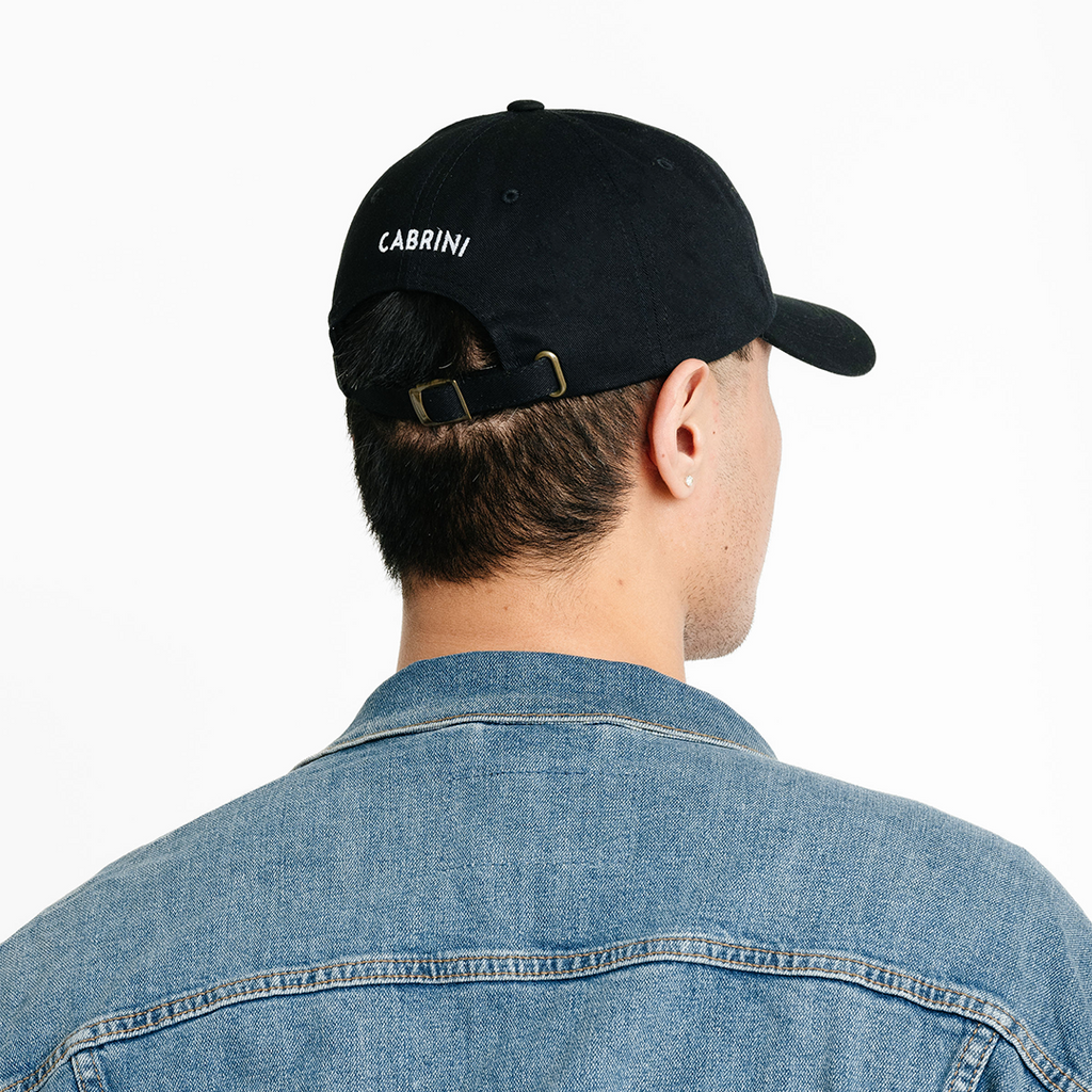 Cabrini - "We are Bold" Hat