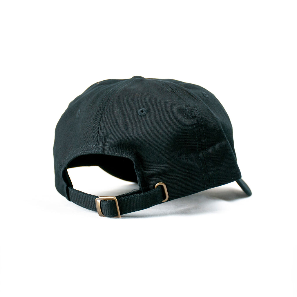 Cabrini - "We are Bold" Hat