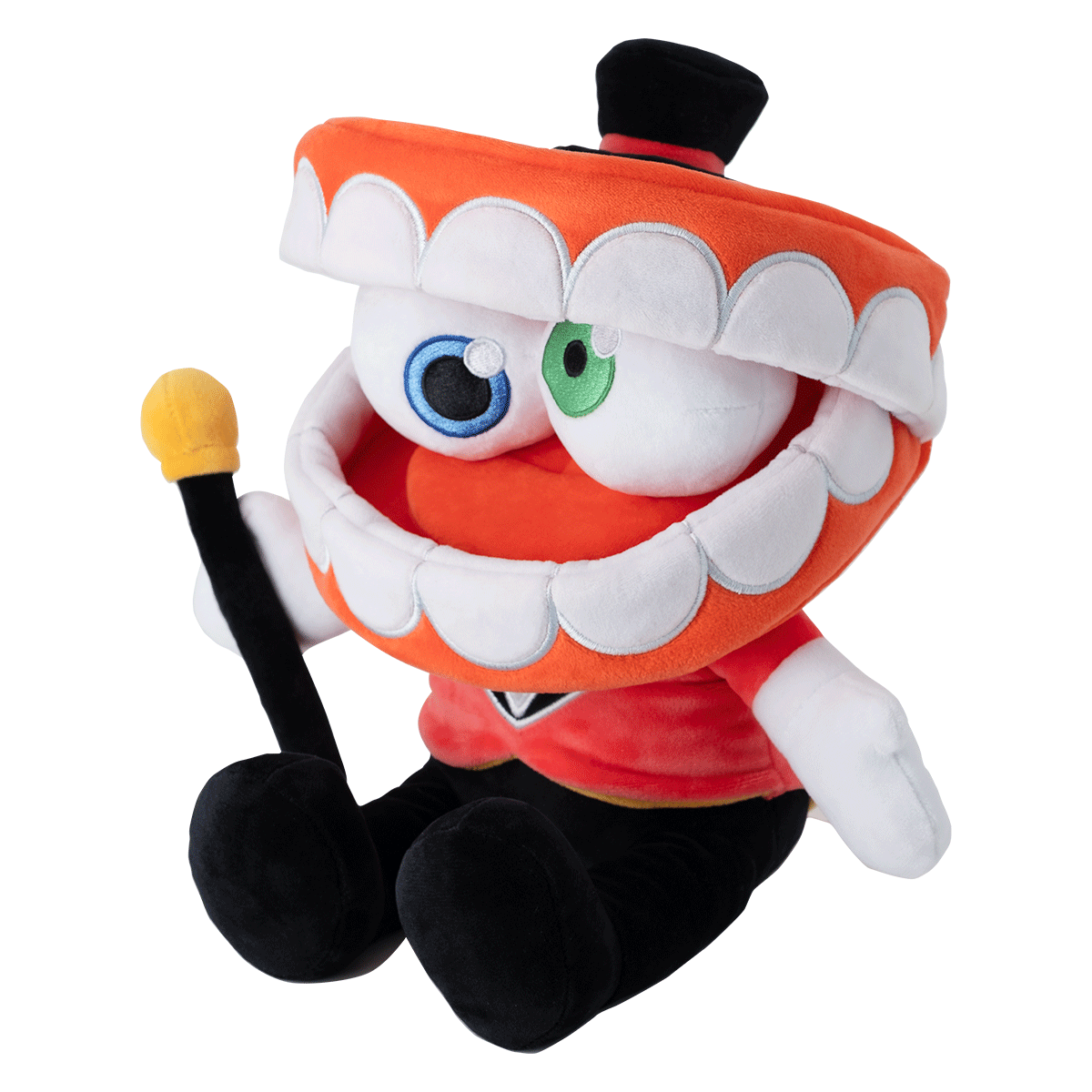 Caine Plush