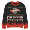 Hot Wheels Ugly Sweater