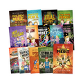 Classic Tuttle Twins Book Bundle