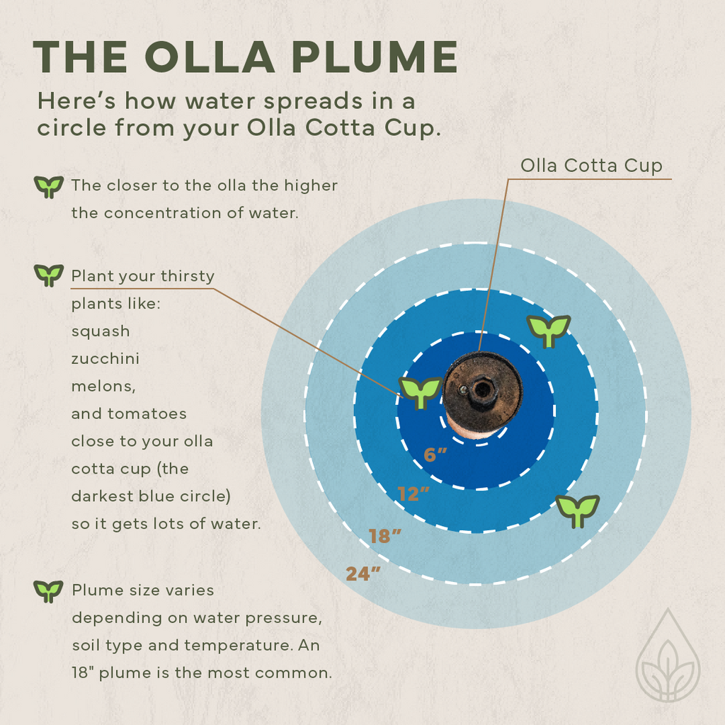 CottaCup Olla Expansion Pack + FREE Winter Storage Box