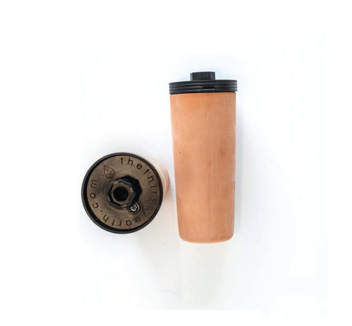 CottaCup Olla System – 2X Harvest, 61% Less Water