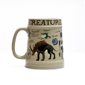 Creatures of Glipwood Mug