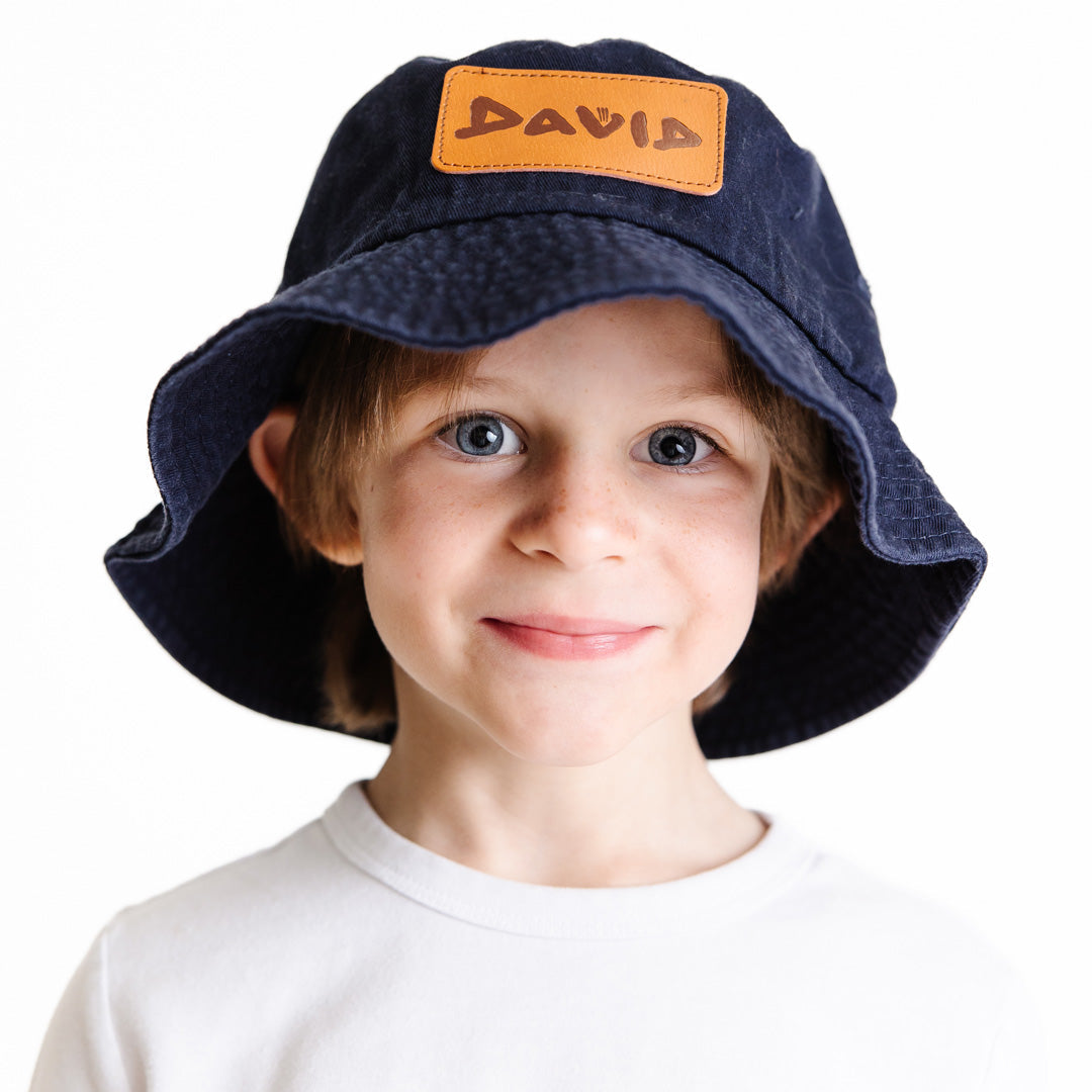 DAVID - Bucket Hat