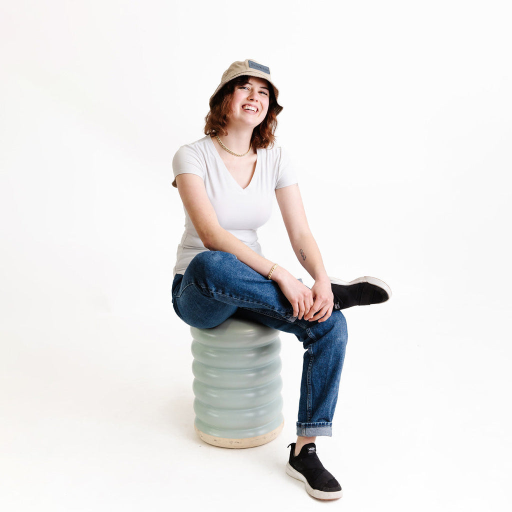 DAVID - Bucket Hat