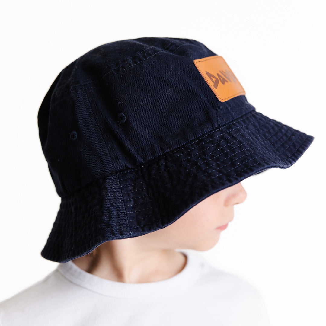 DAVID - Bucket Hat