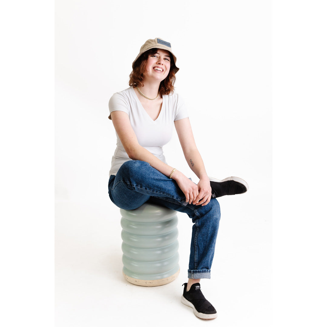 DAVID - Bucket Hat