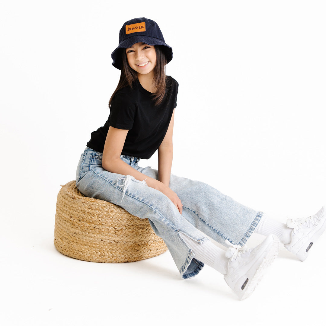 DAVID - Bucket Hat