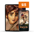 DAVID™ - Pay It Forward