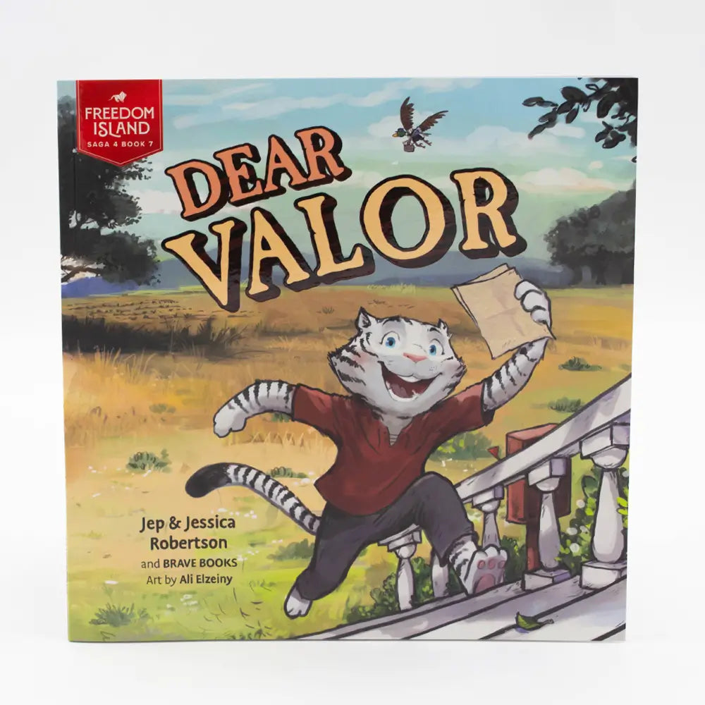 Dear Valor