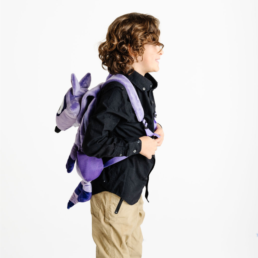 Derek Backpack