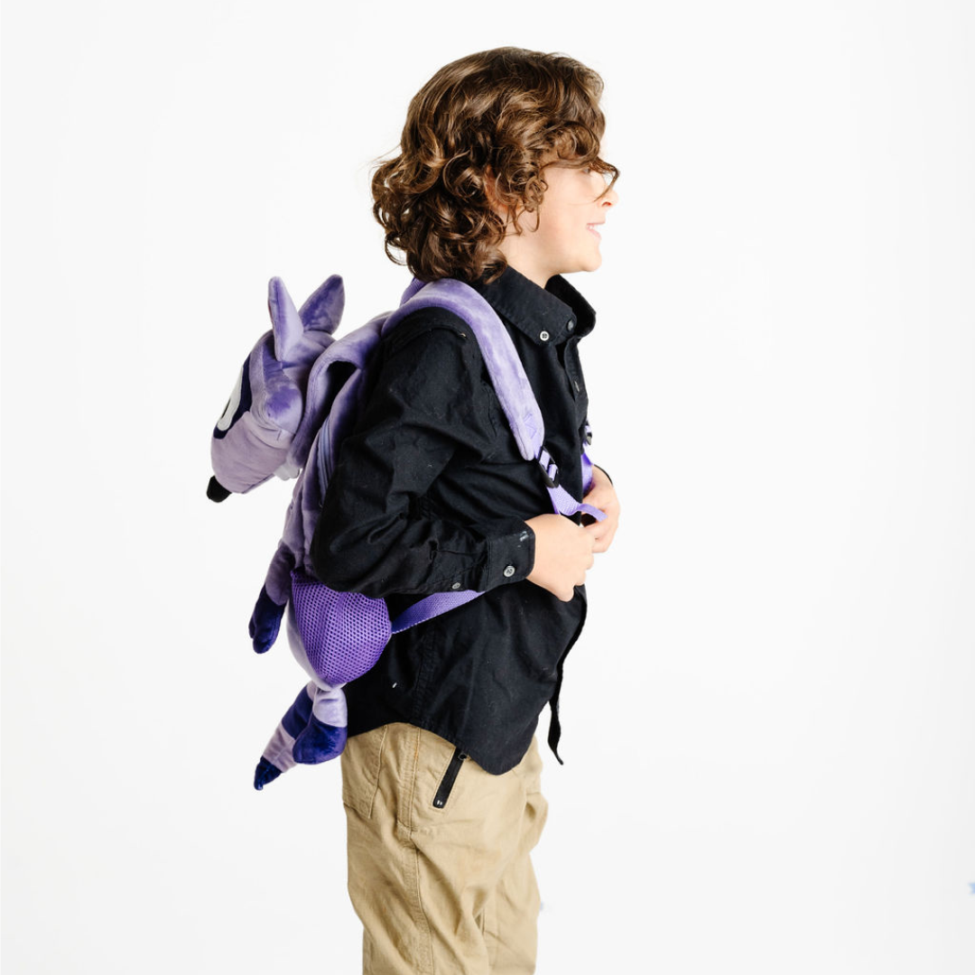 Derek Backpack