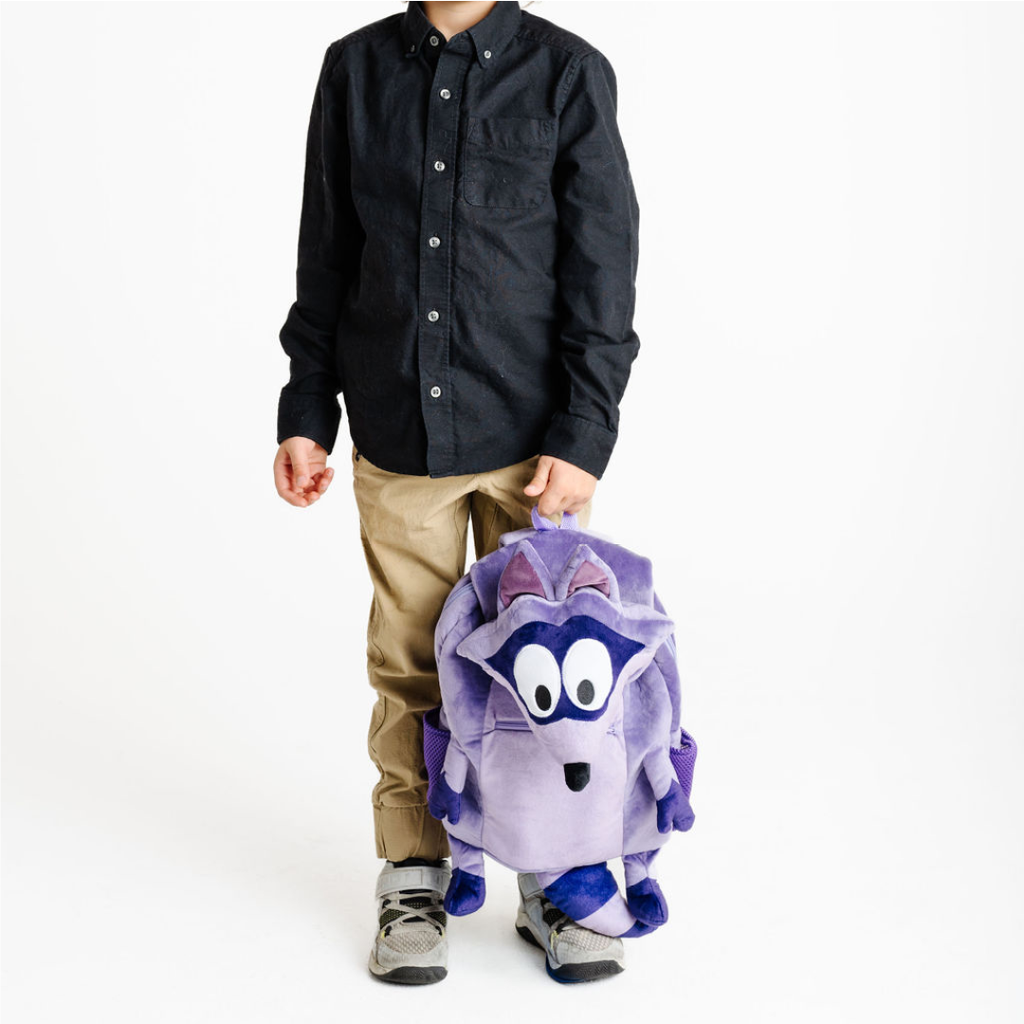 Derek Backpack