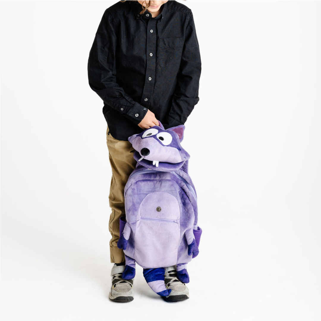 Derek Backpack
