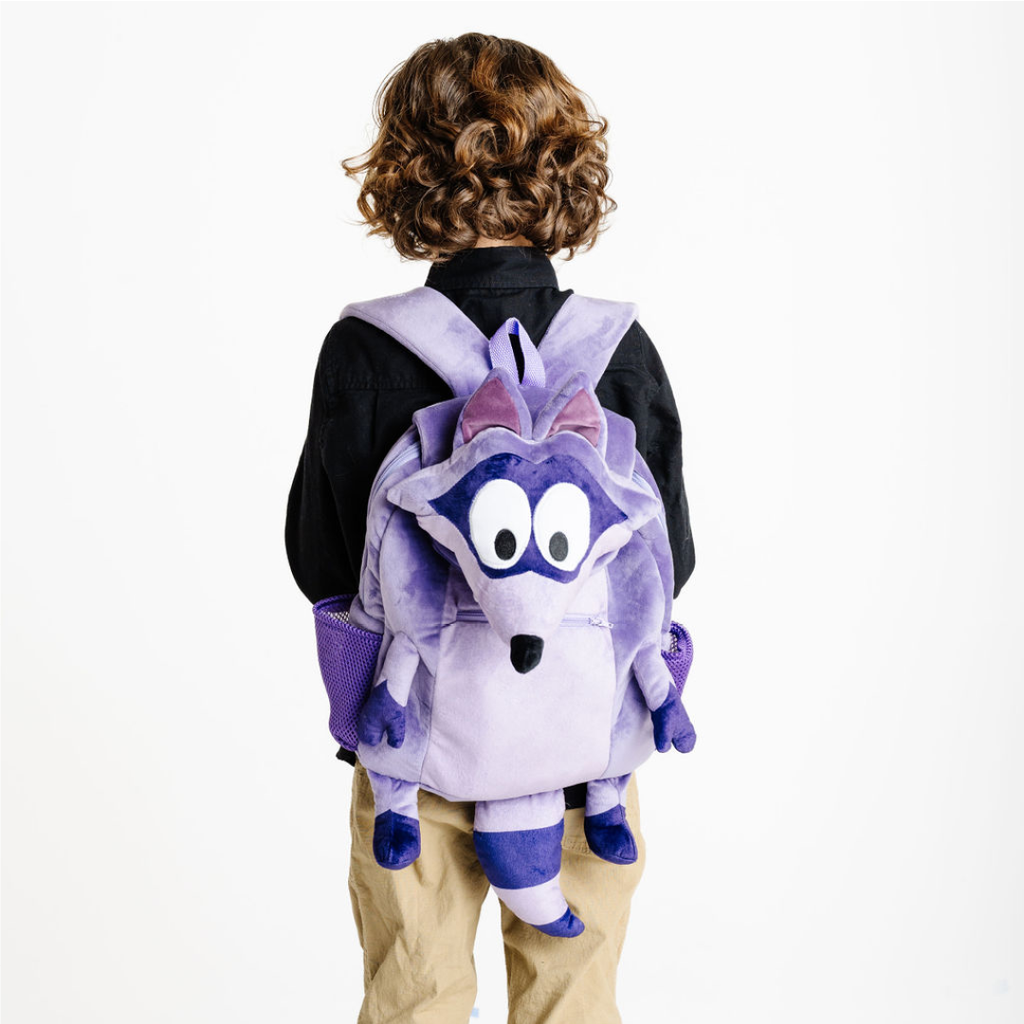 Derek Backpack
