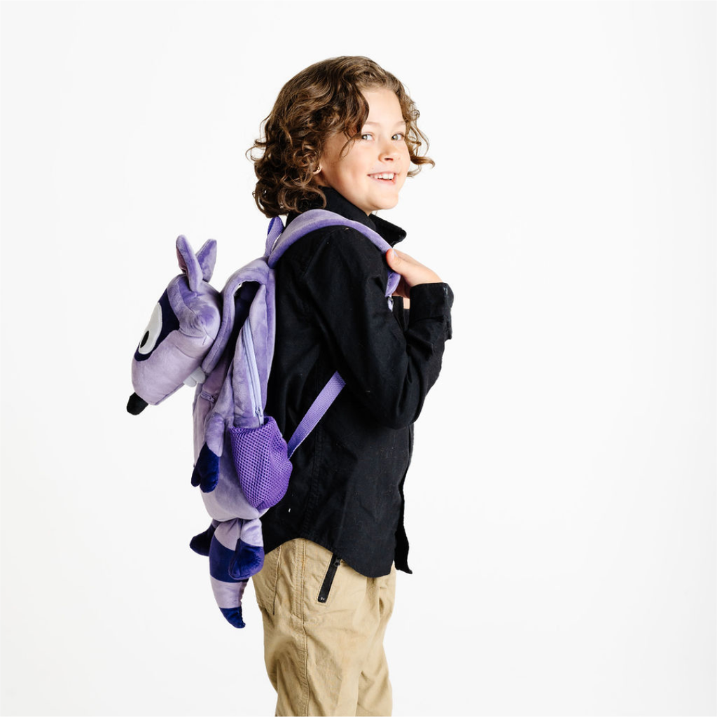 Derek Backpack