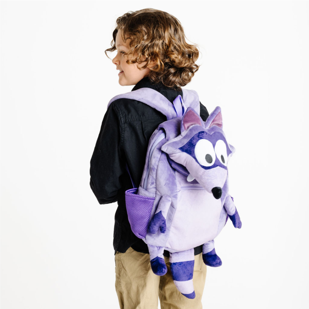 Derek Backpack