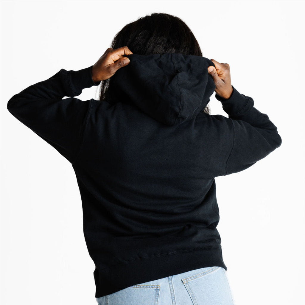 Dry Bar Comedy Hoodie
