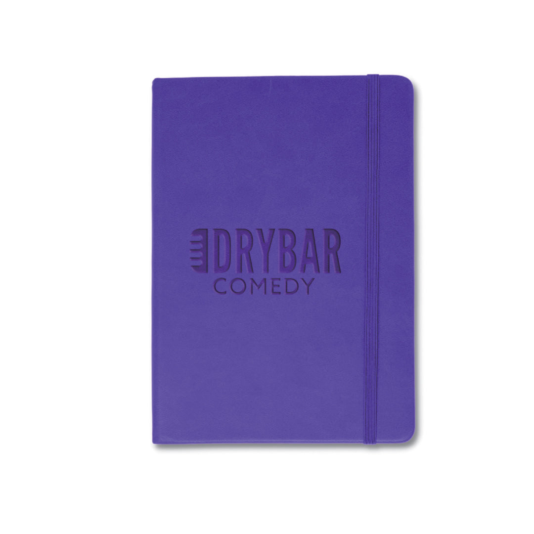 Dry Bar Comedy Journal