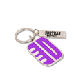Dry Bar Comedy Keychain