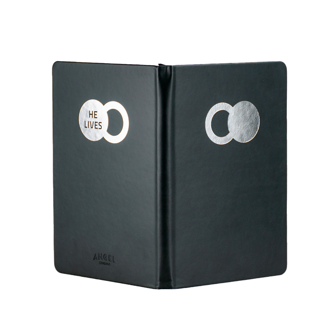 Empty Tomb Journal