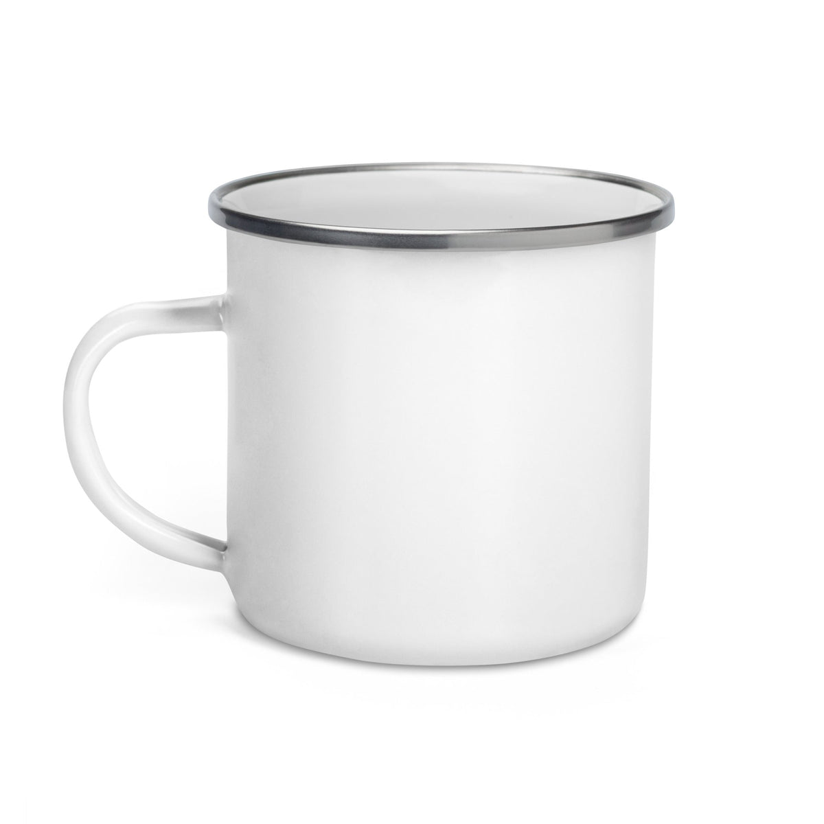 Young Washington - Rise Like the Sun Enamel Mug