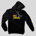 Freelancers Classic Hoodie