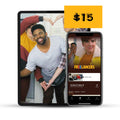 Freelancers - Pay It Forward