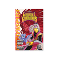 Gabriel and the Guardians Series Preview Manga